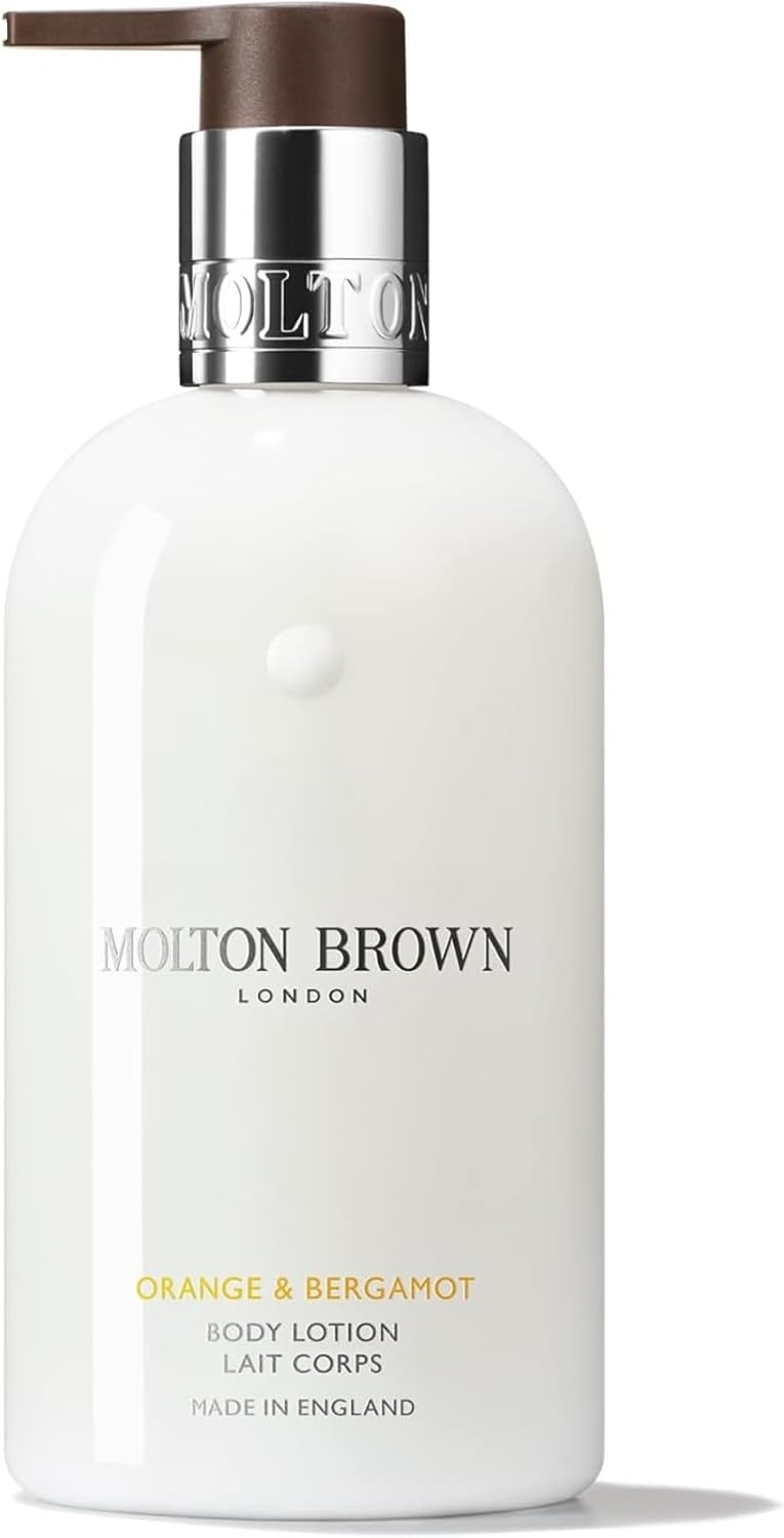 Molton Brown Orange & Bergamot Body Lotion 300 ml