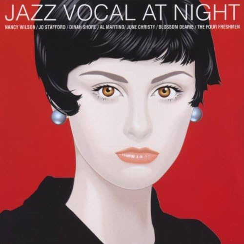 Jazz Vocal at Night