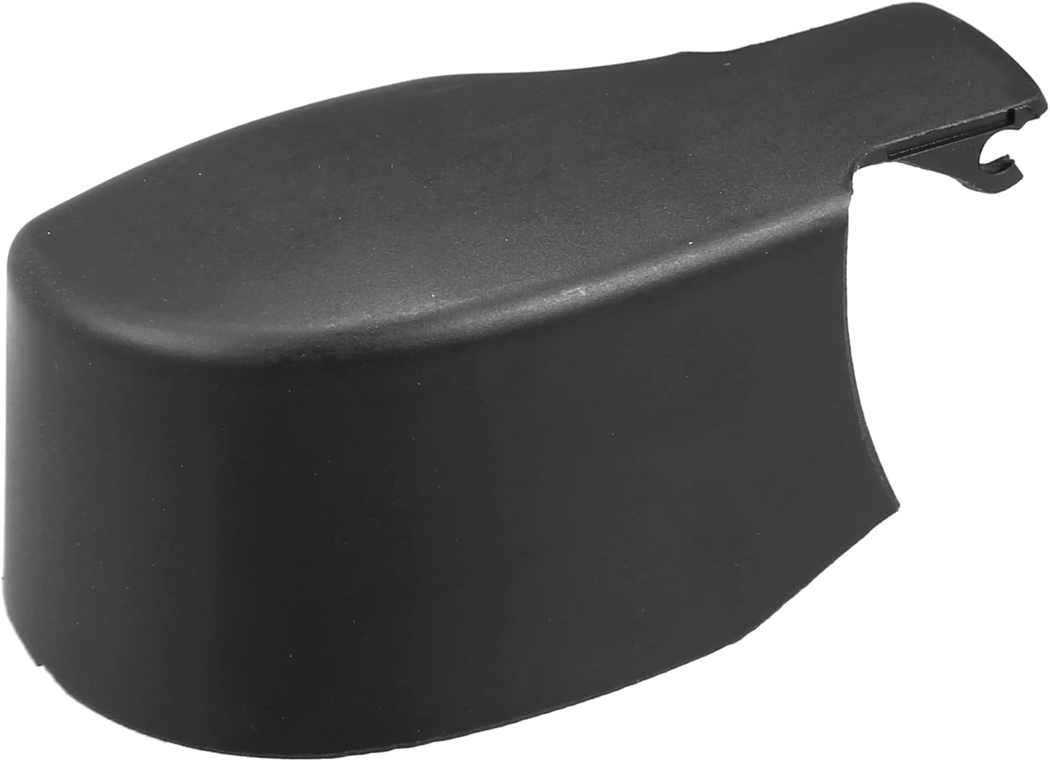 ACROPIX Rear Windshield Wiper Arm Nut Cover Cap Fit for VW Golf 2010-2021 for VW Tiguan 2018-2022 No.5K6955435 - Pack of 1