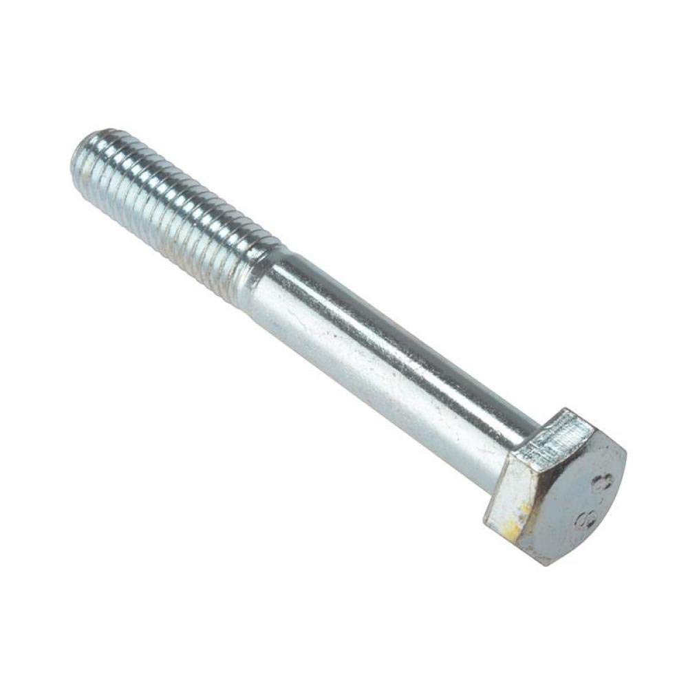High Tensile Bolts | M12 x 150mm | Zinc Plated | Bag 5