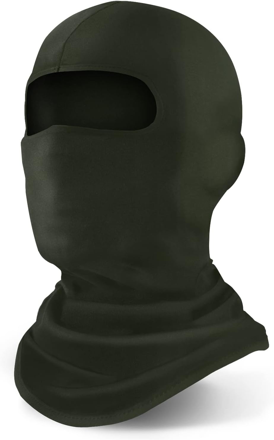 YESLIFE Balaclava Ski Mask for Men and Women, Winter Face Mask, Shiesty for Skiing, Snowboarding & Motorcycle