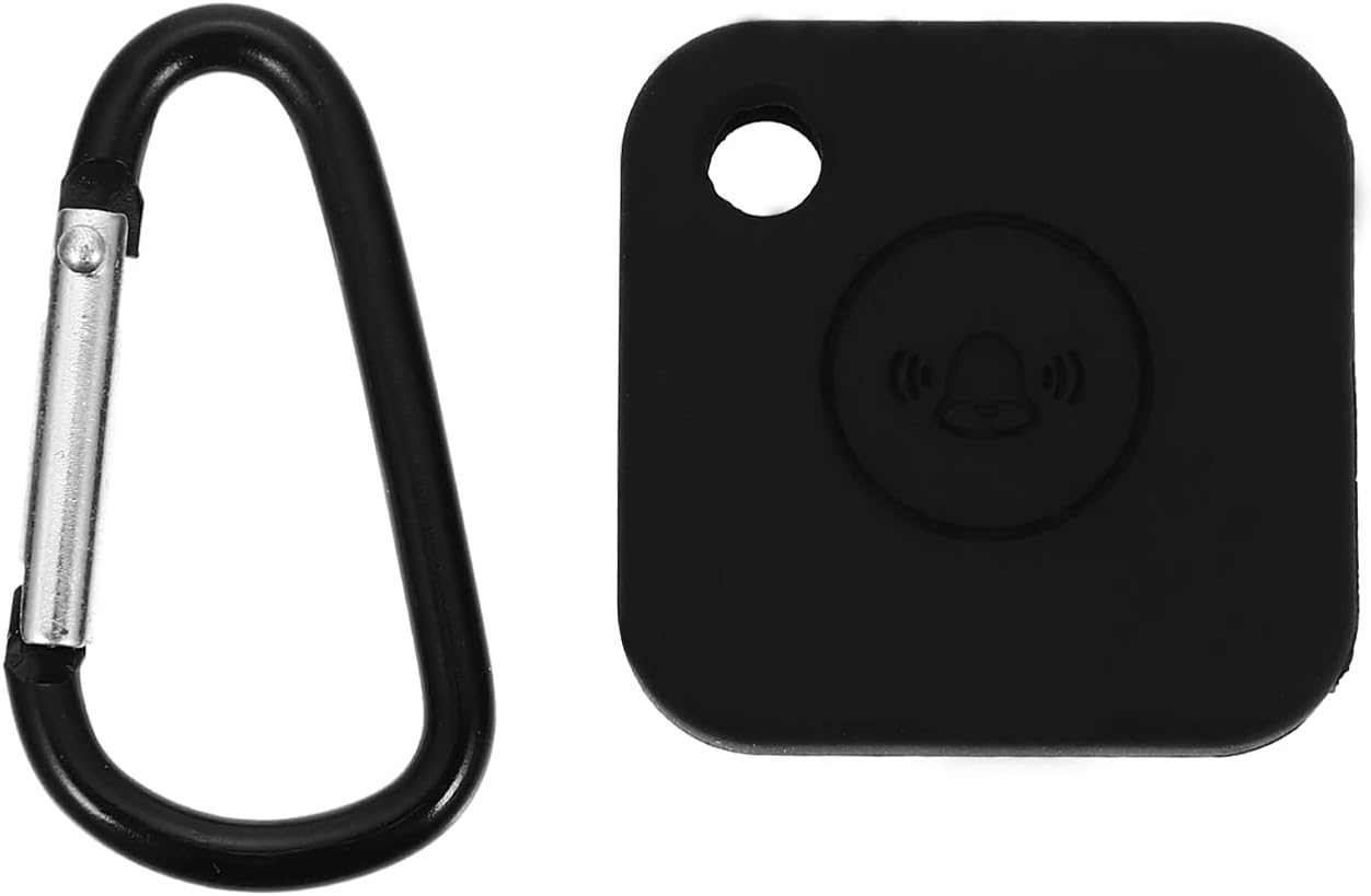 ibasenice Tile Case Case Tile-mate Tile Mate Pro Case Case Tracer Protective Pro Case Cover Portable Bumper Protector Tile Mate Case Major Silica Gel Sleeve Travel