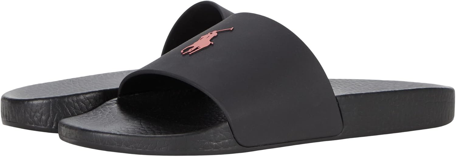 POLO RALPH LAUREN Men's Polo Slide Sandal