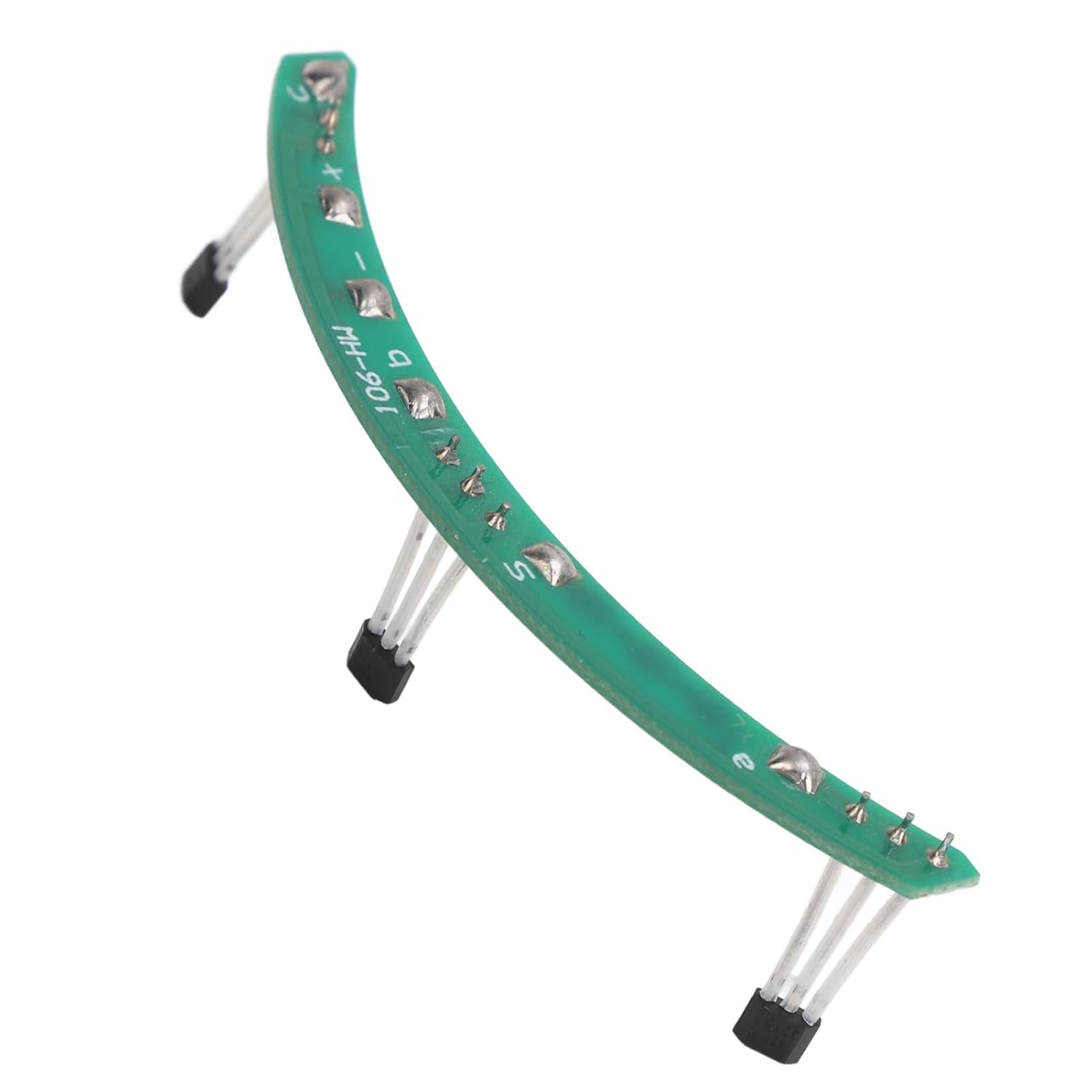 Electric Scooter Sensor, Light PCB PCB Professional Stable Electric Scooter Sensor for Xiaomi Mi3Lite