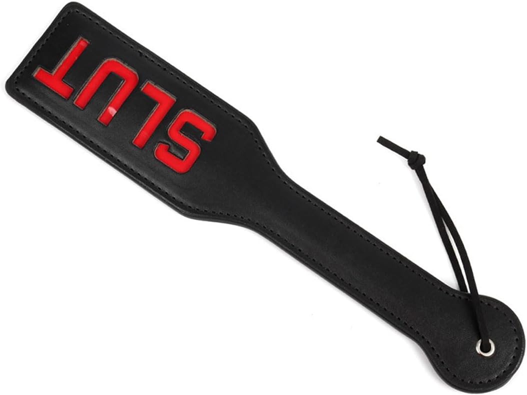 gutiest Riding Crop, Horse Crops,Leather Hand Paddle Long pat Sports Halloween Day