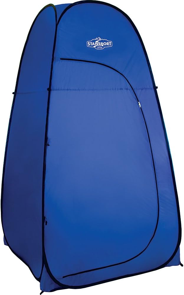Stansport Multi-Purpose Privacy Shelter