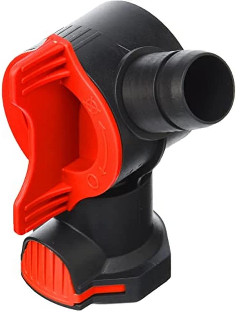 Fluval Fx5 Aquastop Valve and O-Ring, 2-Piece