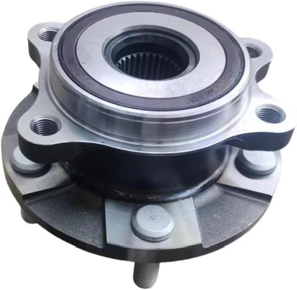 Front Wheel Hub Bearing Assembly 43550-0r030 30 Teeth For Landwind For Rongyao X7 For Jinyue X5 Plus Car Accessories Drive