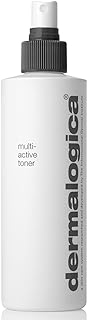 Dermalogica Multi-Active Toner, Facial Spray for Hydrating, Calming, Refreshing - Help Condition Skin and Prepare for Moisture Absorption