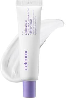 celimax Derma Nature Glutathione 9 Hour Long Lasting Tone Up Cream | Even Toning for Soothing, Hydrating, Moisturizing, 1.18 fl oz
