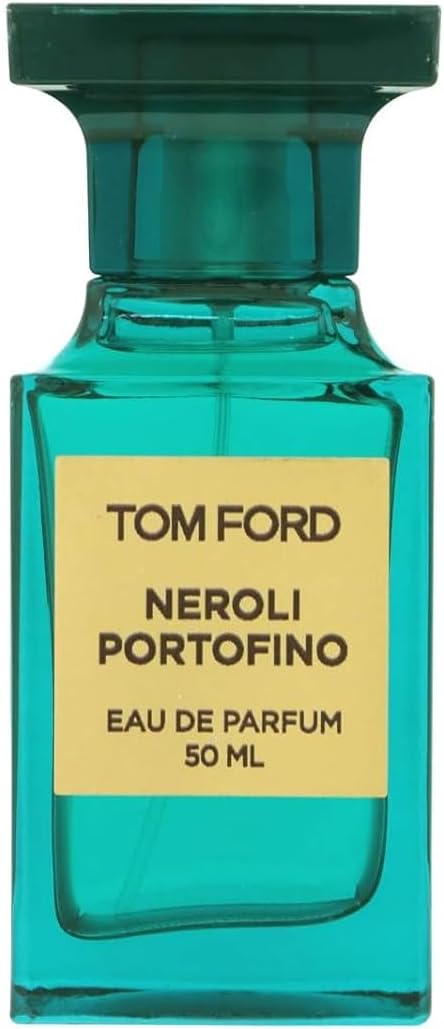 Tom Ford NEROLI PORTOFINO 50ml (1.7 Fl.Oz) Eau De Parfum EDP Spray