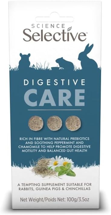 Selective Digestive Care