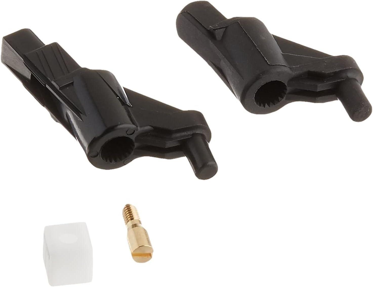 Grohe 46265000 Lever adaptor, 1, Starlight Chrome