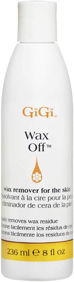 GiGi Wax Off 236ml