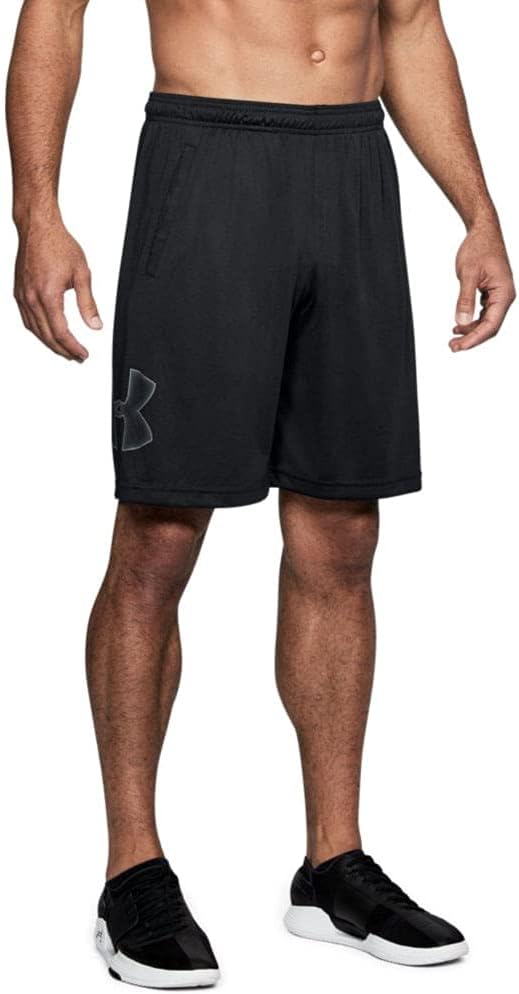 Under Armour Men's Ua Tech Graphic Short