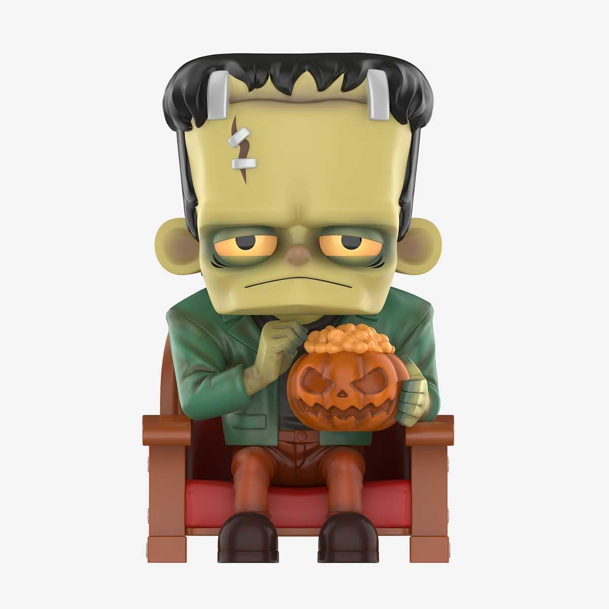 POP MART Universal Monsters Alliance Series Figures 1Box 2.5 inches Articulated Character Premium Design gifts for women Fan-Favorite blind box Collectible Toy Art Toy Action Figure