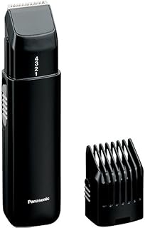 Panasonic ER240B Beard & Mustache Trimmer for Men