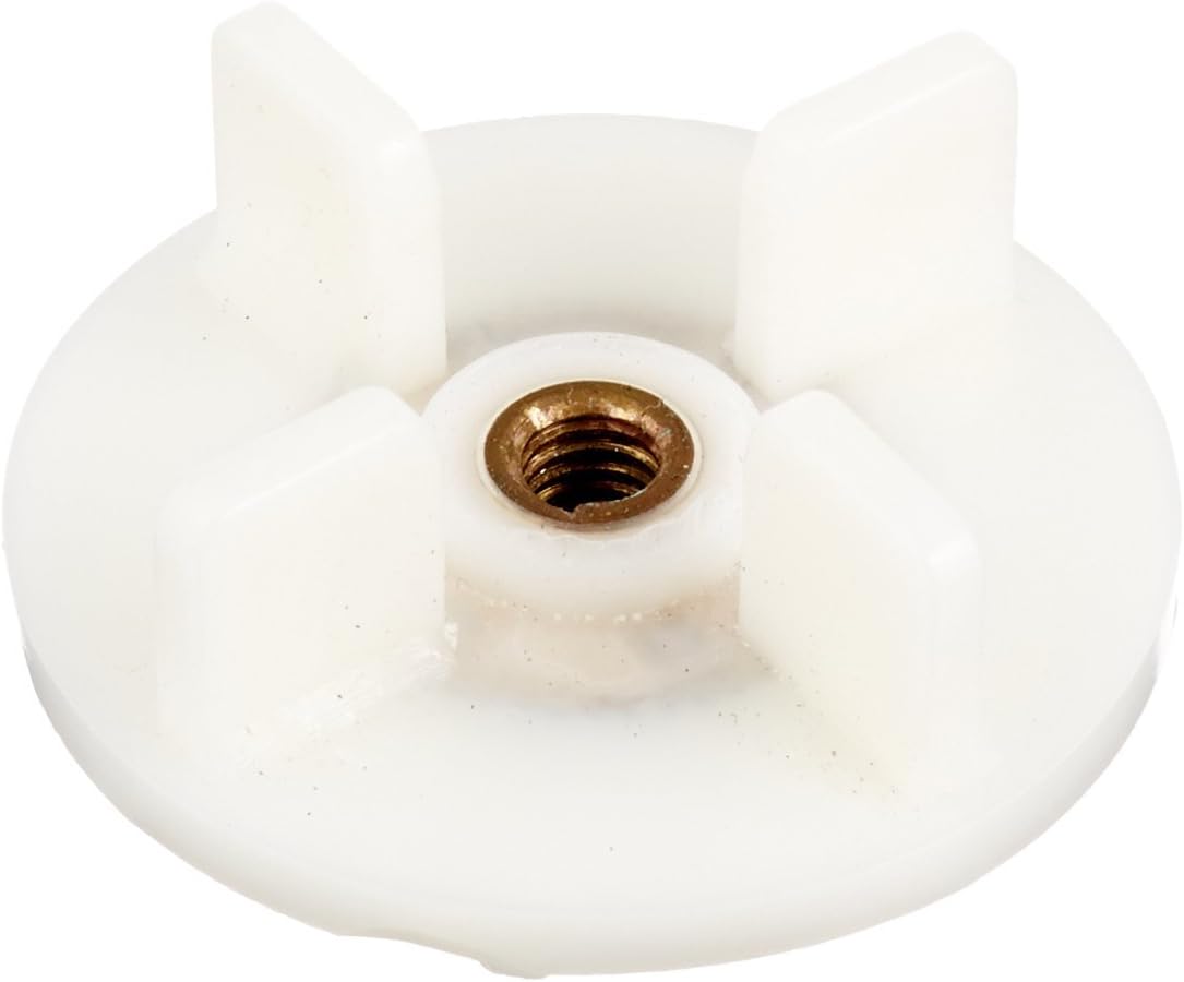 Preethi Jar Coupler for Eco Twin, Eco Plus and Blue Leaf Mixers - Pack of 10