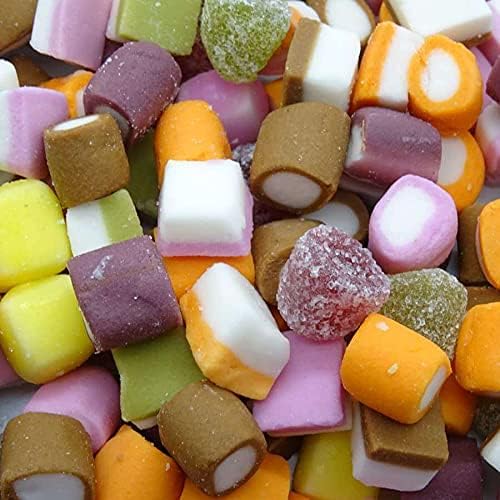 Barratts Dolly Mixture 1KG
