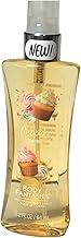 (1) 3.2 oz Bottle Spray in Cupcake Swirl