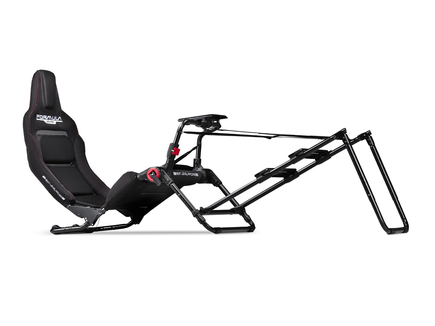 Next Level Racing Formula Lite Pro Foldable Cockpit (NLR-S038)