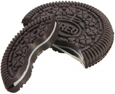 FamilyMall magic Items Biscuit Plaetzchen 662985 Bitten & Restoration Magic Tricks.