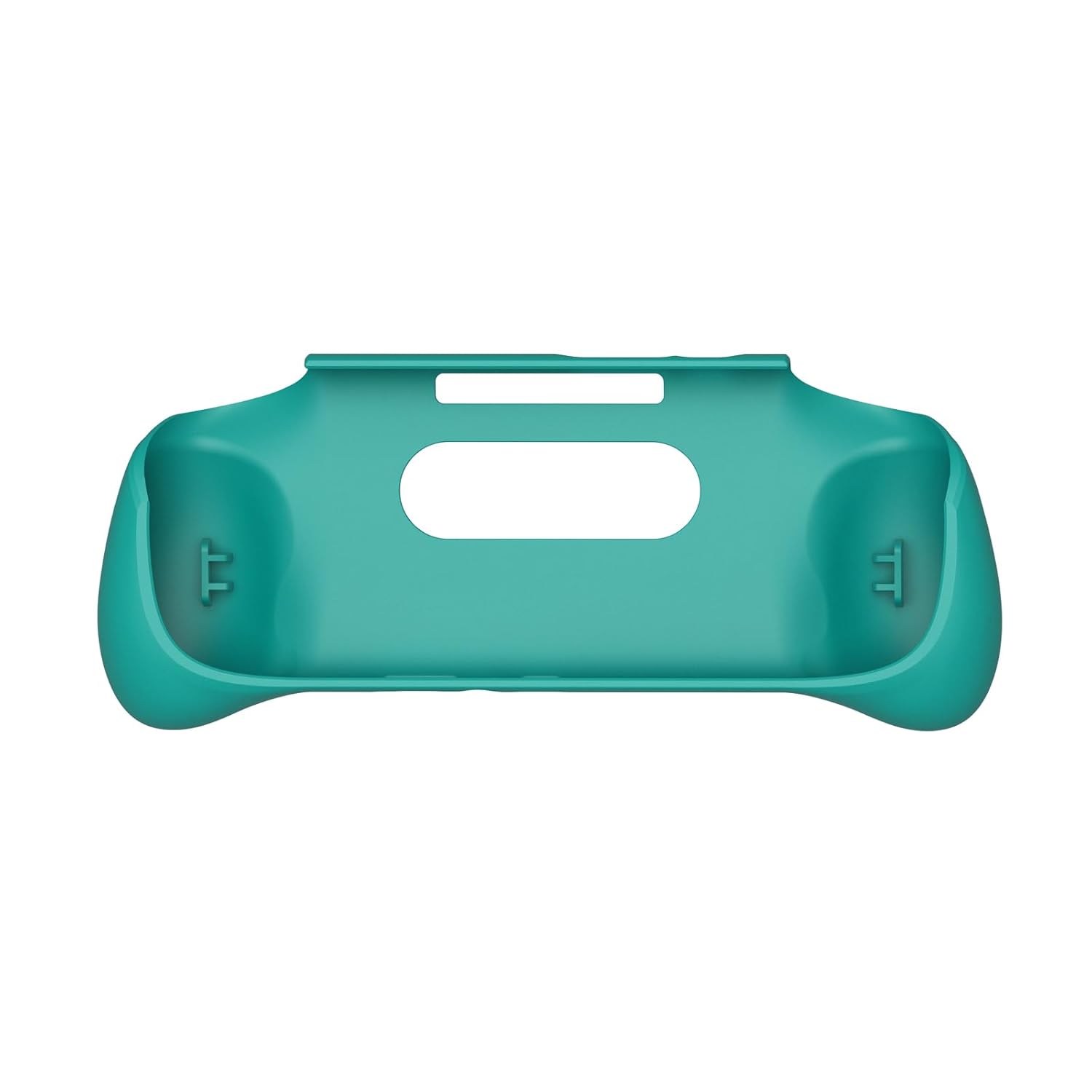 Official Retroid Grip for Retroid Pocket 5 Retroid Pocket G2 Handheld Gaming Consoles TPU Material (Blue)