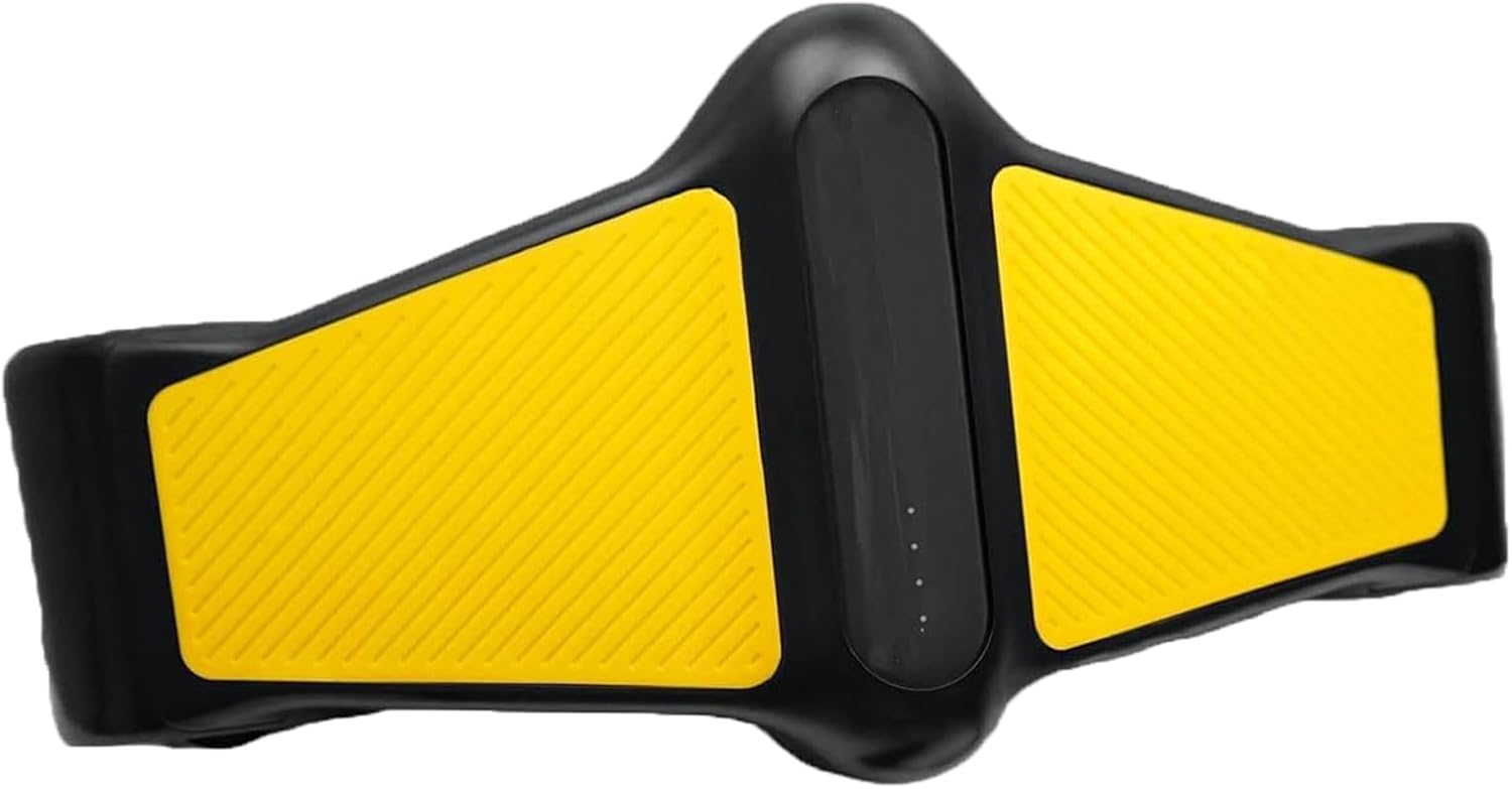 MINHUIJIHUI Waydoo Subnado Underwater Scooter,With Booster Underwater Diving Propulsion,Brushless Motor Propulsion,Propulsion Water Propeller Submersible Device,For Adults&Kids