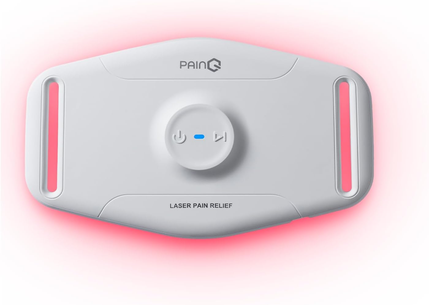 Cold Laser Red Light Therapy Device – Low-Level Laser Therapy (LLLT) for Pain Relief – Back, Neck, Knee, Joints – Home Use Device