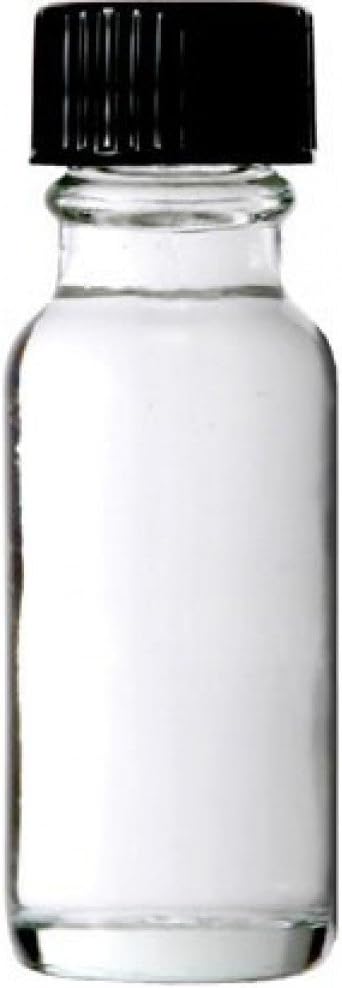 Women's 1/2 Ounce Pheromone Oil (4X (No Added Scent - Our Strongest Pheromone!))