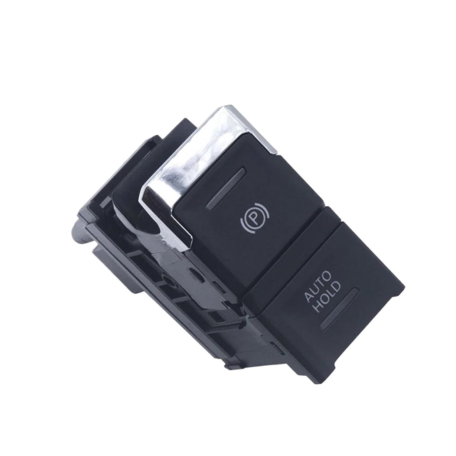 Parking Brake Button For VW For Tiguan Mk2 2017-2022 Car Electronic Handbrake Parking Switch Button 5NA927255 Switch