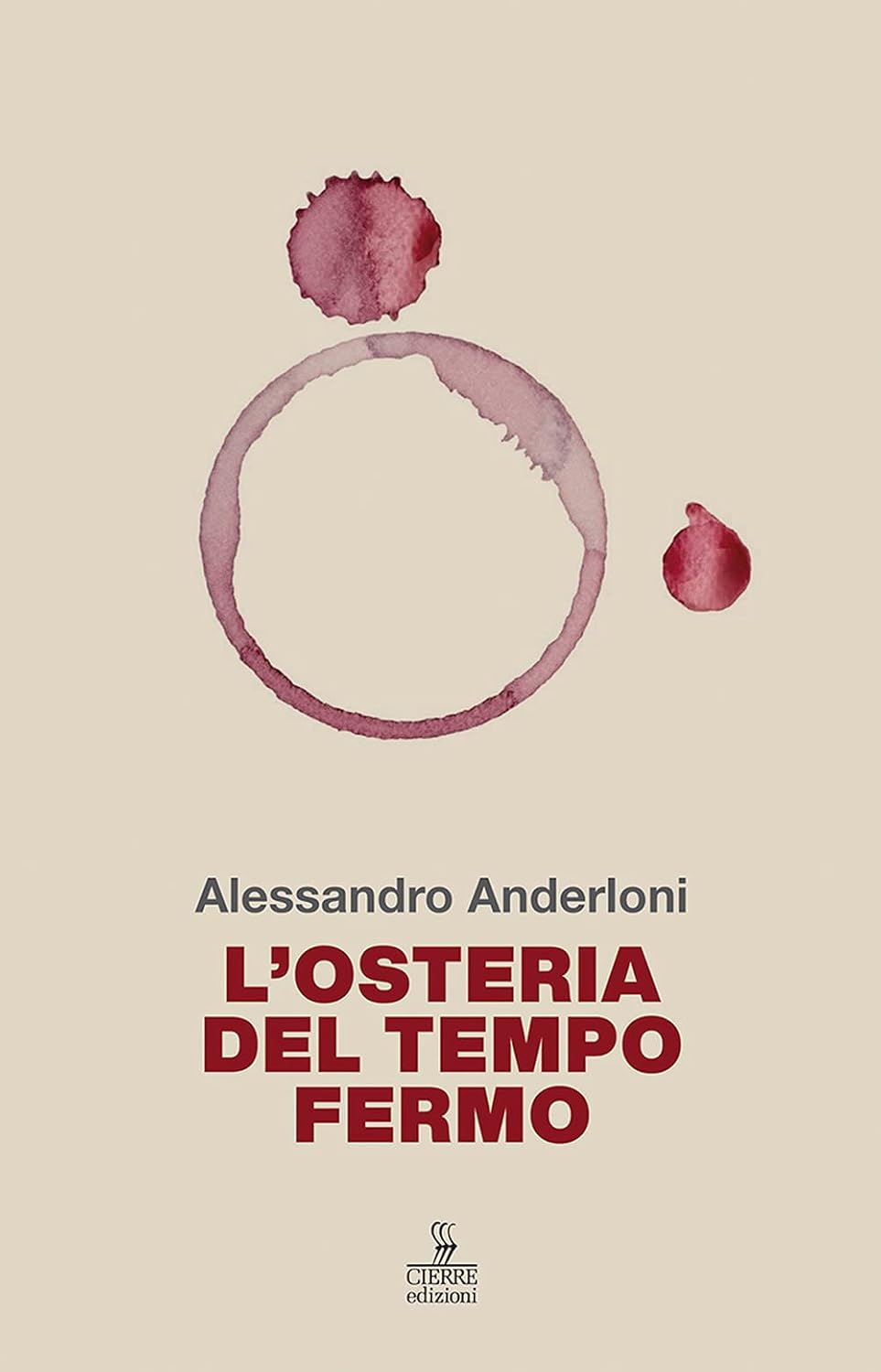 "L'osteria del tempo fermo. Liberamente ispirato a ?Osteria di confine? di Mario Rigoni Stern"