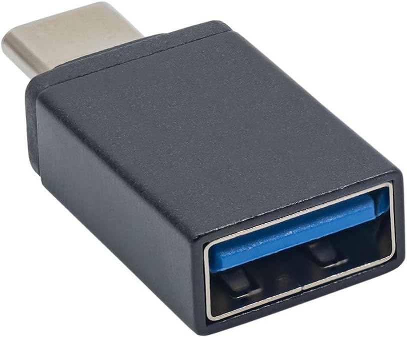 DIVINEEAGLE Type-C to USB Adapter – Seamless Connectivity