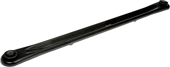 Dorman 524-621 Rear Suspension Track Bar Compatible with Select Models