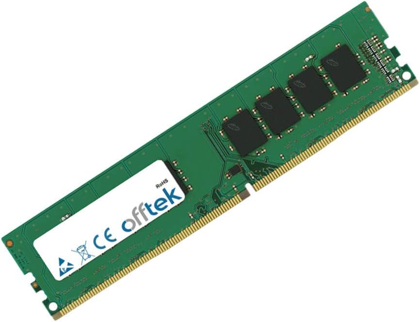 OFFTEK 16GB Replacement Memory RAM Upgrade for Gigabyte G1 Sniper Z170 (DDR4-17000 - Non-ECC) Motherboard Memory