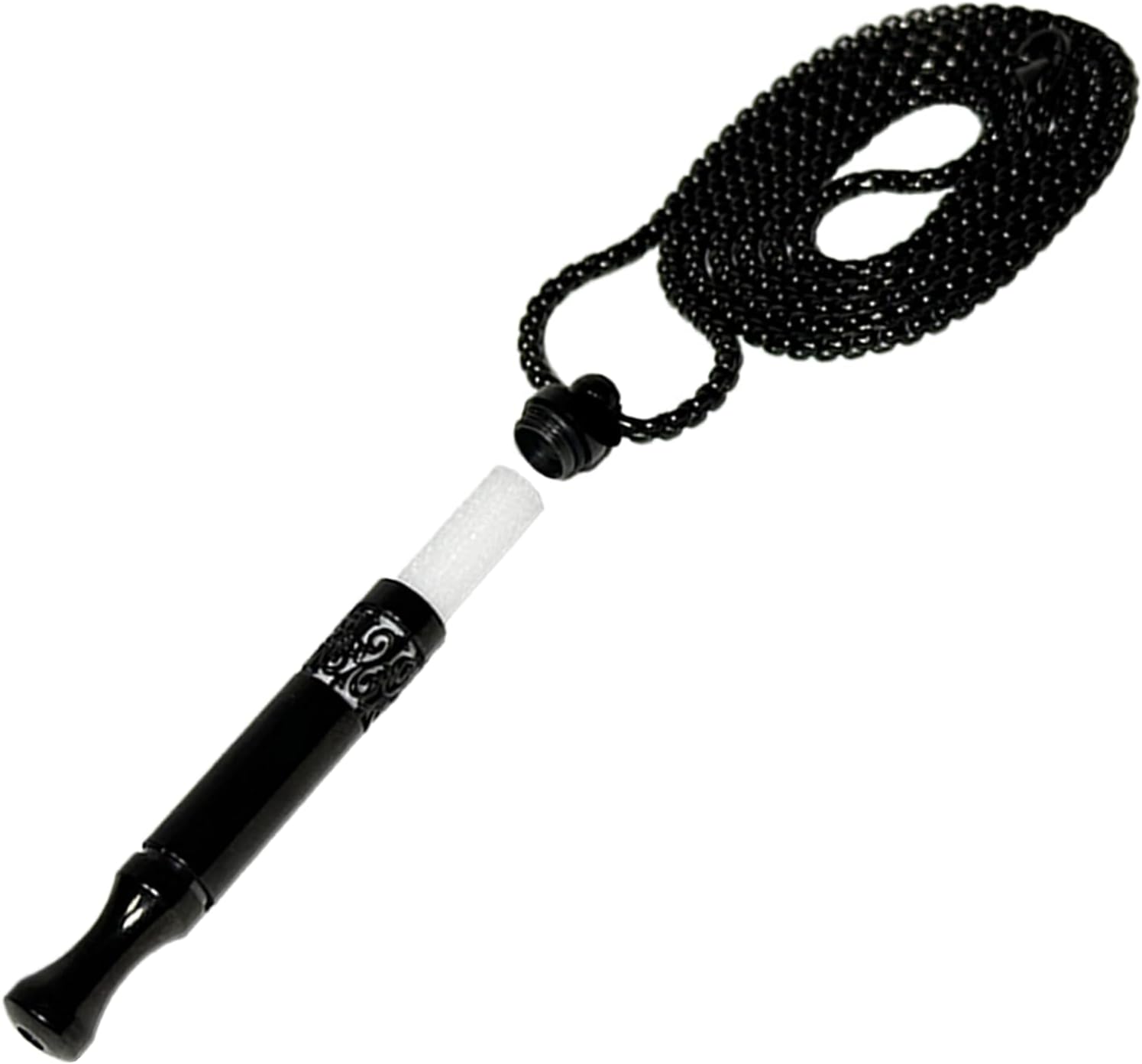 Breathlink Quit Smoking V2,Breathing Necklace for Fidget Relief and Stress Relief,Naturally Switch from Bad Habits, Stop Smoking Aid for Anxiety Relief