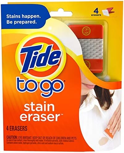 Tide To Go StainEraser Remover