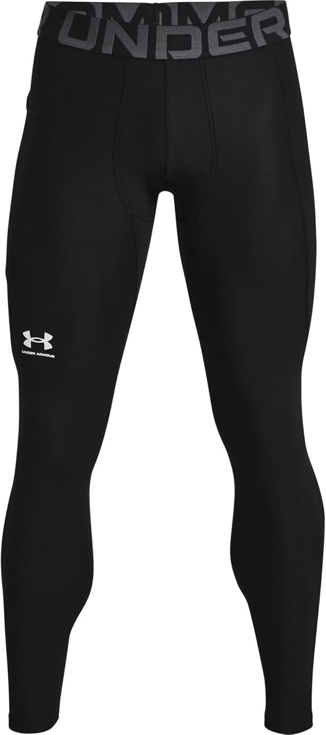Under Armour Mens HeatGear® Leggings