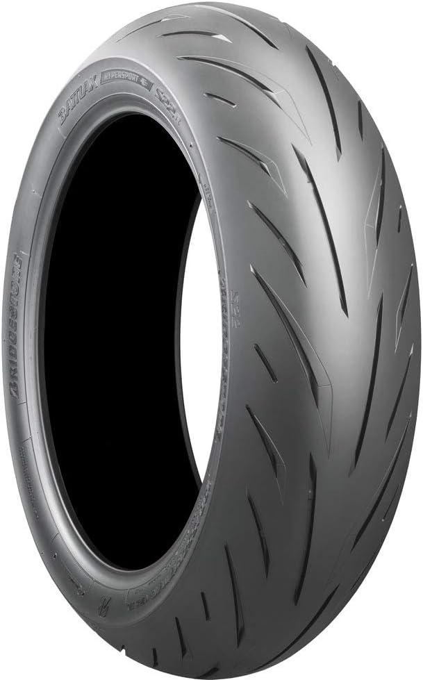 Bridgestone Battlax Hypersport S22 Motorcycle Tire