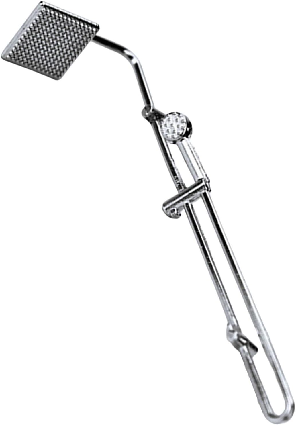 Harilla Dollhouse Tiny Miniature Model Doll House Furniture 1:12 Doll house decoration Accessories for dollhouse DIY Shower Room