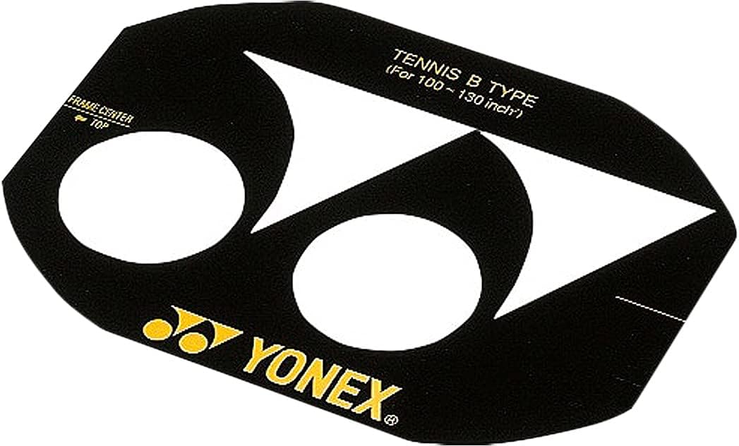 YONEX Stencil Card 100-130
