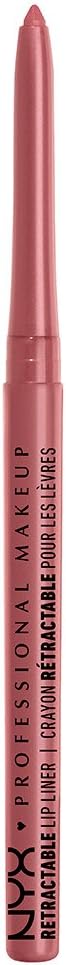 NYX PROFESSIONAL MAKEUP Mechanical Lip Liner Pencil, Nude Pink
