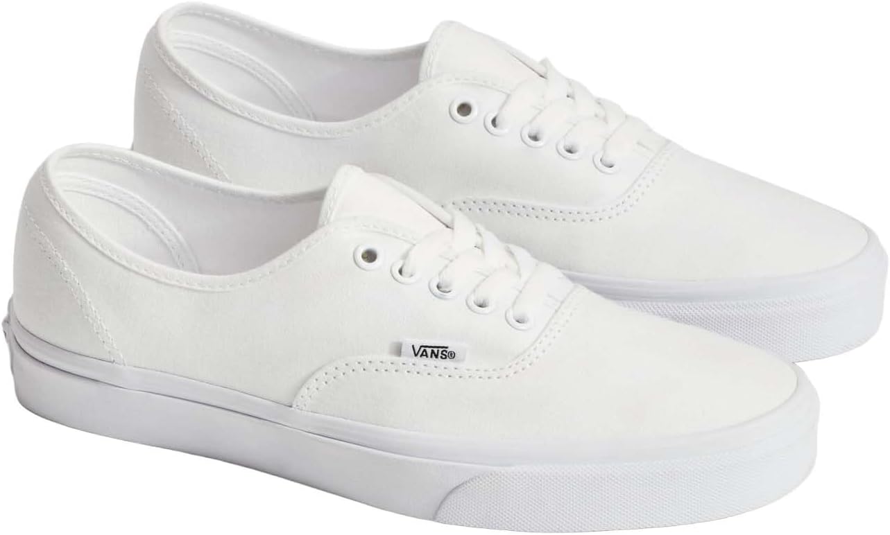 Vans Unisex Authentic Sneakers