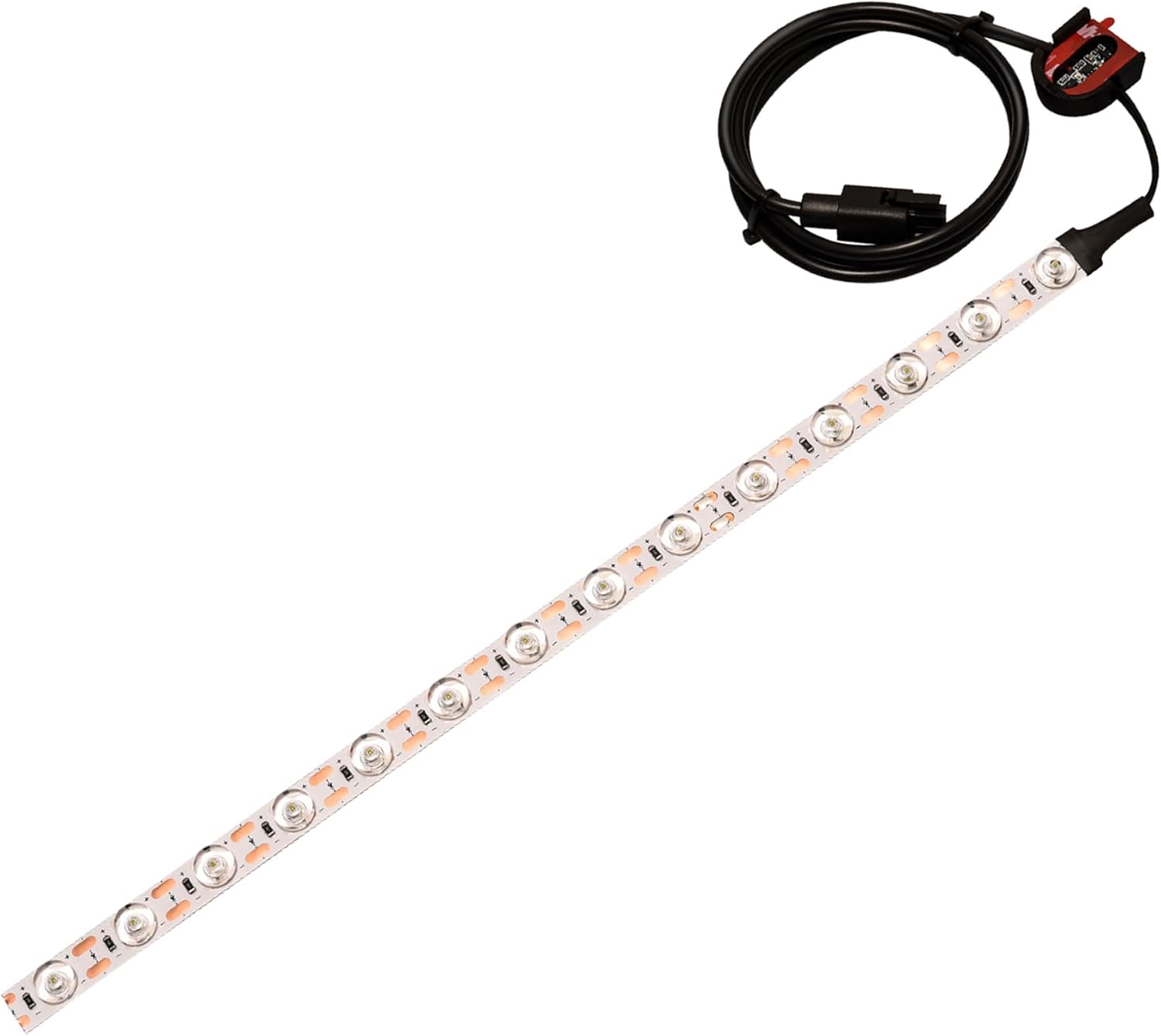 BIQU Panda Lux Compatible with Bambu-Lab A1 LED Light Strip Easy Installation High Brightness Light Bar