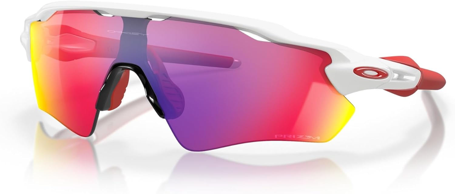 Oakley Radar EV Path OO9208 Shield Sunglasses for Men for Women