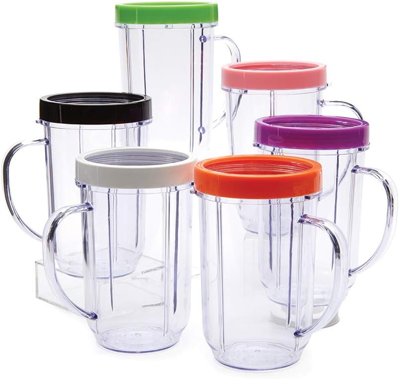 magic bullet Party Pack