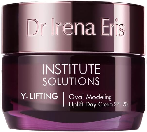Dr Irena Eris - Institute Solutions Y-Lifting Modelling and Lifting Day Cream SPF 20-50 ml