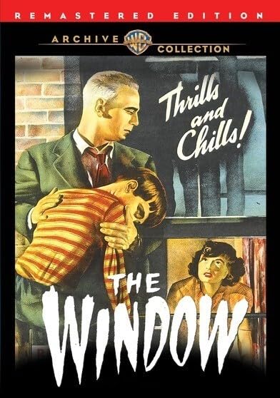The Window [Remaster]