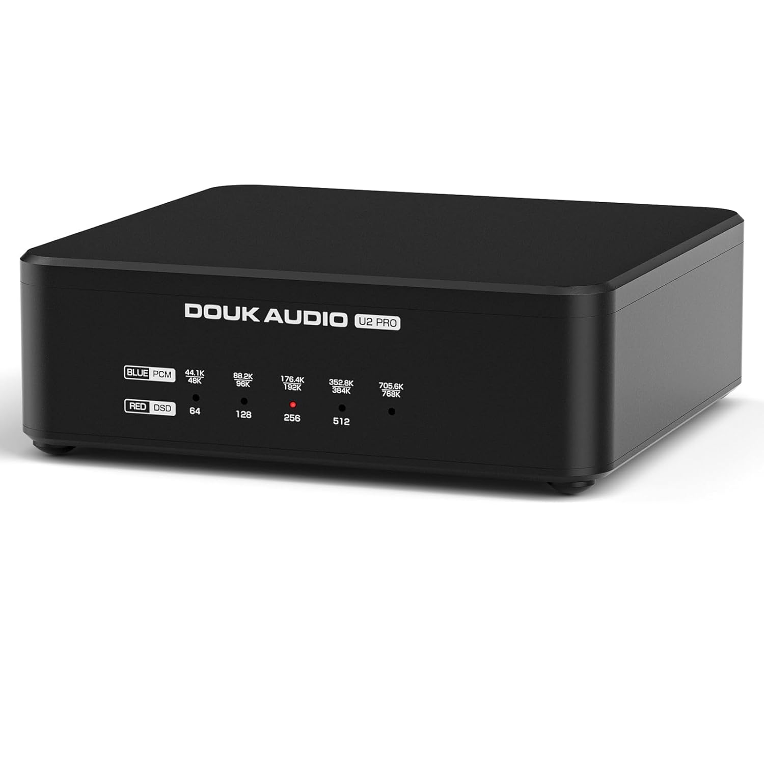 ​DoukAudio U2PRO USB Digital Interface:​​ XMOS XU316 DDC Converter, Optical/Coaxial/I2S Output for DAC/PS5/Switch