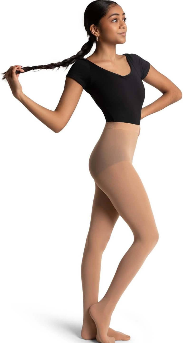 Capezio Women's Studio Basics Tight